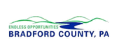 Bradford County Tourism Promotion Agency logo