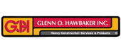 Glenn O Hawbaker Inc logo