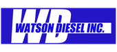 Watson Diesel Inc Logo
