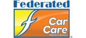 Federated Auto Parts logo